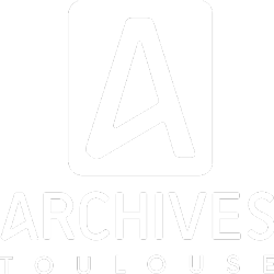 Archives municipales de Toulouse