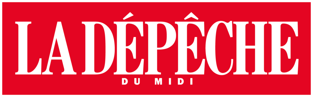 Logo La Dépêche du Midi
