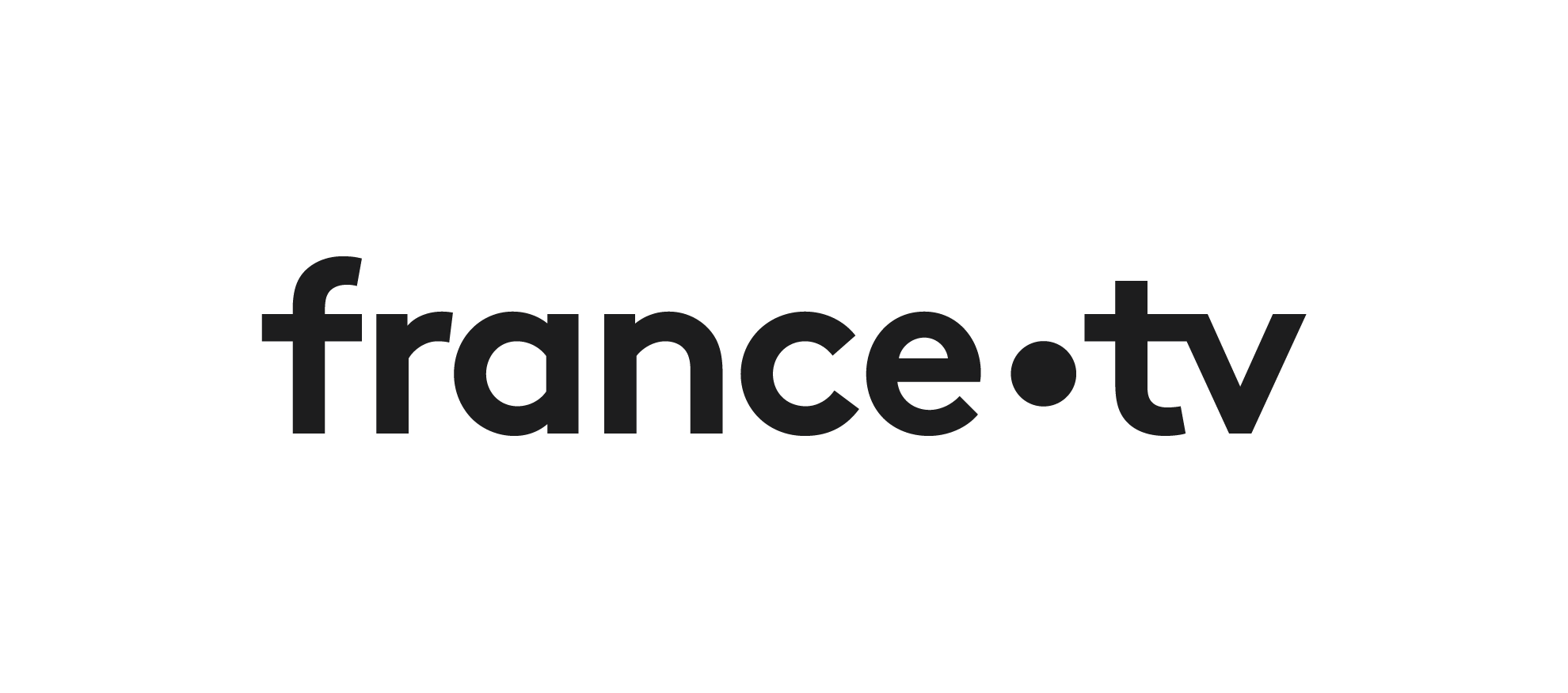 Logo France TV