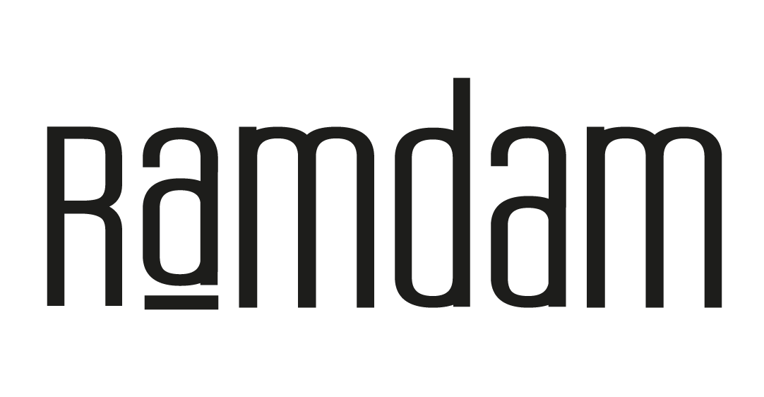 Logo Ramdam