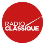 Logo radio classique