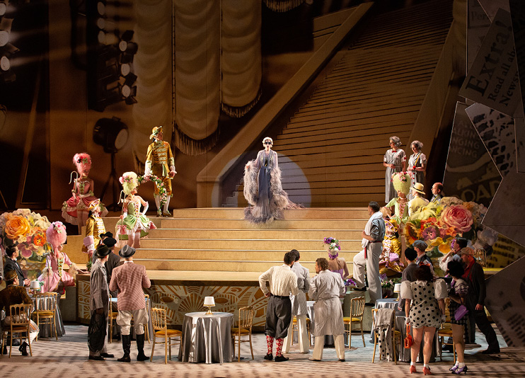Cendrillon