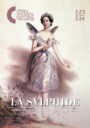 La Sylphide