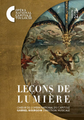 Leçons de lumière