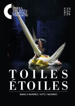 Toiles Étoiles