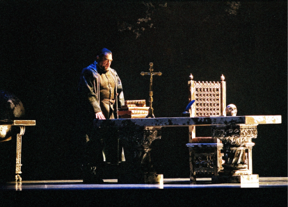 Conférence – Otello