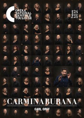 Carmina Burana