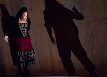 Conférence – Carmen