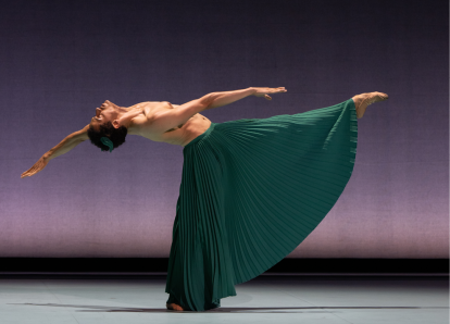 Cours public – Hommage à Ravel
