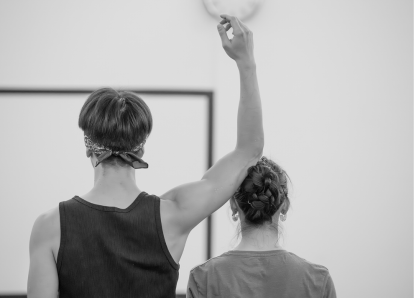 Cours public – Trois Cygnes