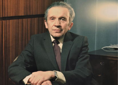 Conférences – Variations Weinberg