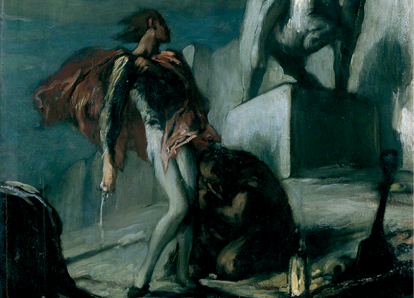 Conférence – Don Giovanni