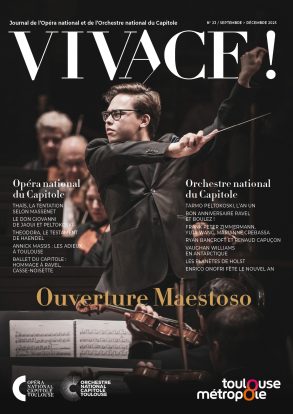 Vivace n°23 – Sept à dec