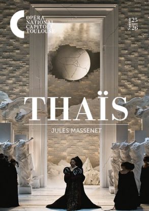 Thaïs