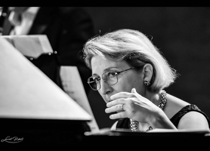 Les sept langues de La Passagère