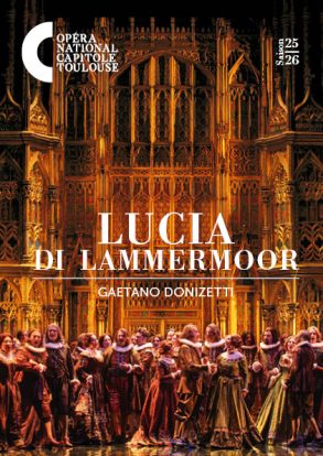 Lucia di Lammermoor