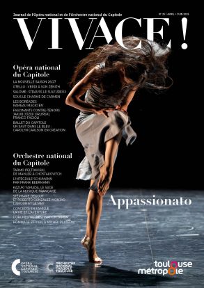 Vivace n°25 – Avril à juin 2026
