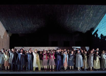 Ateliers d’écoute – Peter Grimes