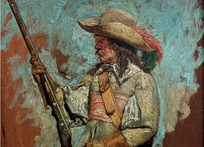 Conférence – Les Trois Mousquetaires