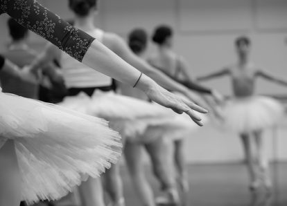 Cours public – Maîtres américains