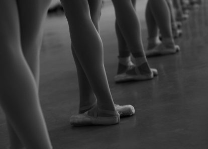 Atelier de danse – Les Trois Mousquetaires