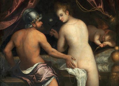 Conférence – Le Couronnement de Poppée