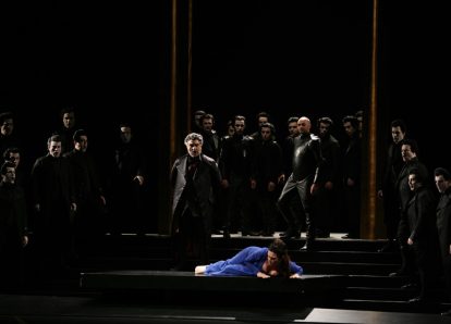 Ateliers d’écoute – Medea