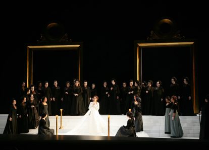 Conférence – Medea