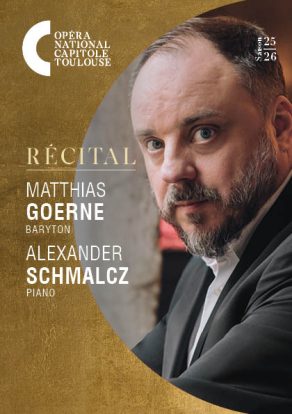 Matthias Goerne