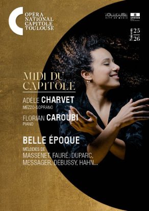 Adèle Charvet