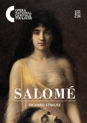 Salomé