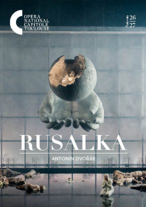 Rusalka