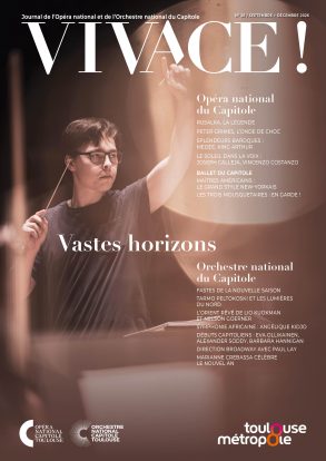 Vivace n°26 – Sept à déc